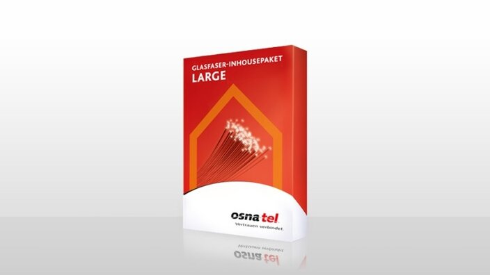 osnatel Inhouse-Paket large