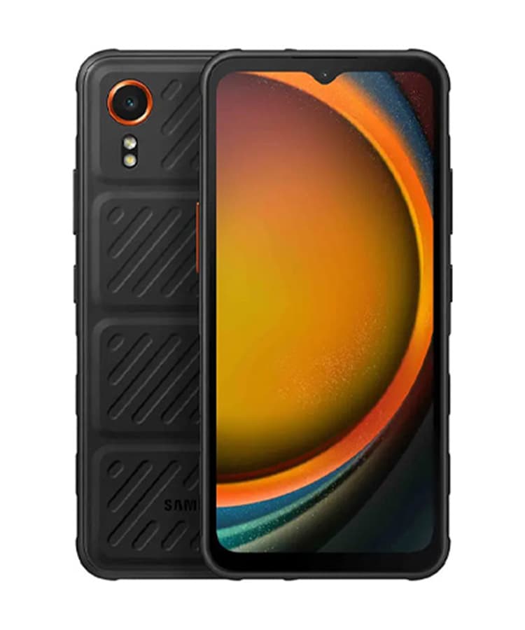 Samsung Galaxy XCover 7