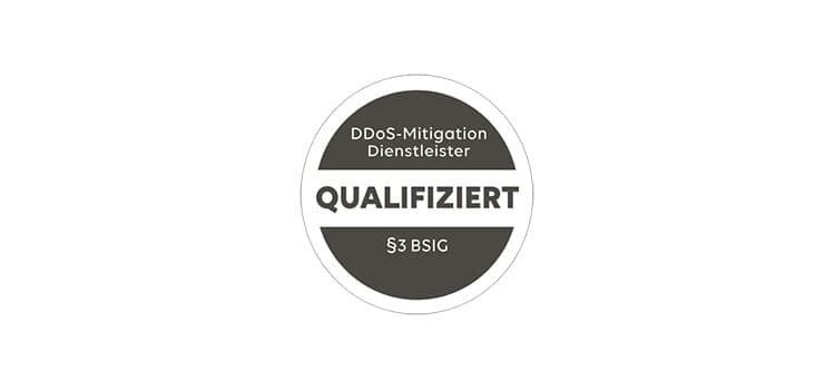 DDoS Mitigation