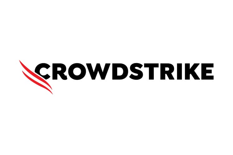 Logo Crowdstrike