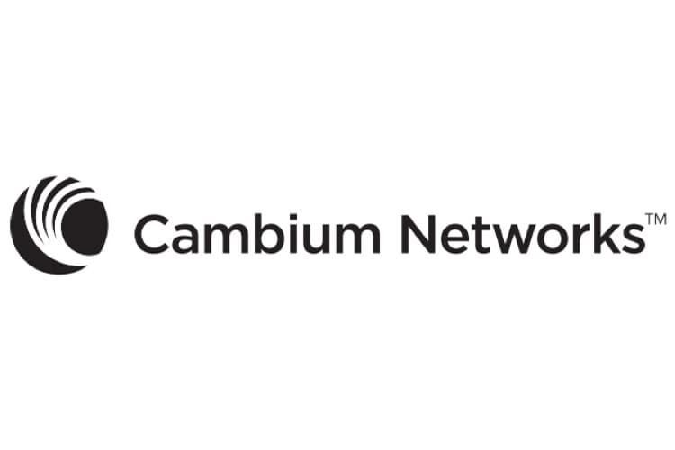Logo von Partner Cambium Networks