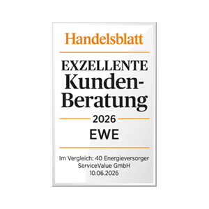 Handelsblatt Siegel