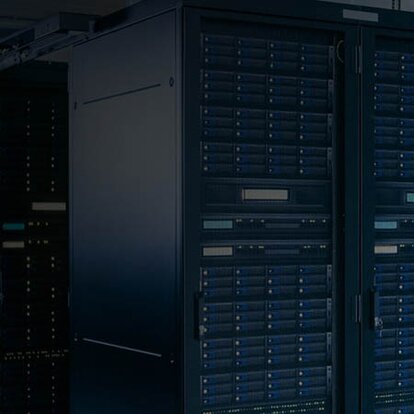 Serverraum