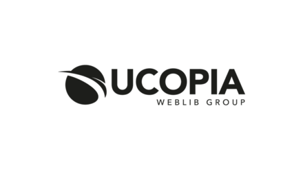 UCOPIA Logo