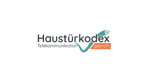 Logo Haustürkodex